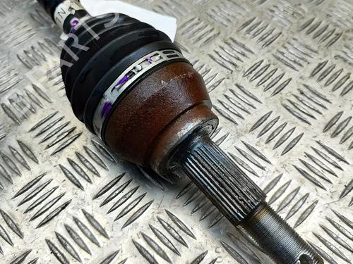 Left rear driveshaft NISSAN ARIYA (FE0) EV e-4ORCE | BP29392326M40 - Image 6