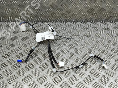 Used Wiring harness TOYOTA PRIUS (_W6_) 2.0 PHEV (MXWH61L, MXWH61) (223 hp) 29975207