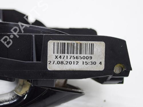 Rear right exterior door handle BMW 5 (F10) M5 | BP9167512C130 