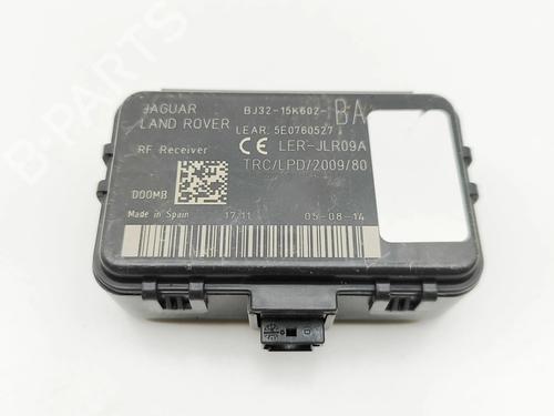 Módulo eletrónico LAND ROVER RANGE ROVER EVOQUE (L538) 2.2 D 4x4 (190 hp) 29753369