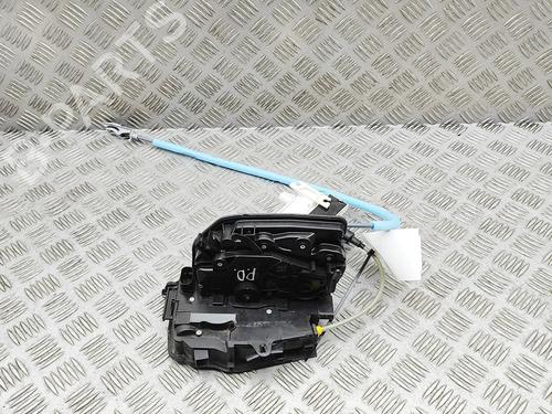 Used Front right lock BMW XM (G09) XM All-wheel Drive (653 hp) 32501105