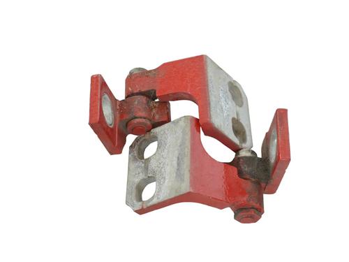 Hinge/Door check strap CHRYSLER YPSILON 1.2 | BP33367750C146  - Image 5