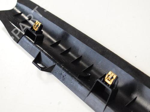 Used Other TESLA MODEL X (5YJX) 90D AWD (525 hp) 30258092