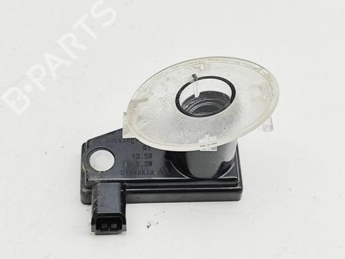 Electronic module LAND ROVER RANGE ROVER EVOQUE (L551) 2.0 D200 4x4 | BP32213632M83