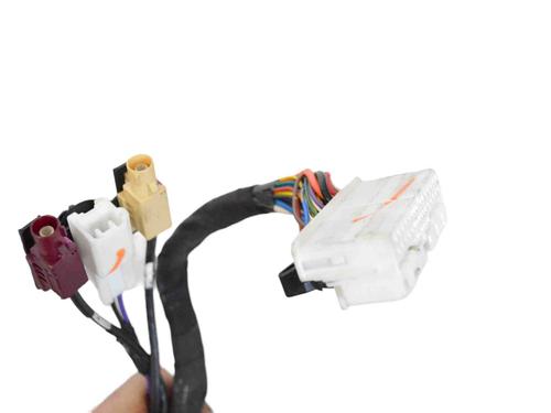 Wiring harness TESLA MODEL 3 (5YJ3) EV AWD | BP30250191E16