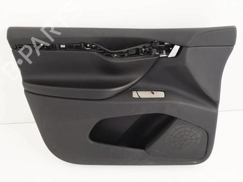 Used Front left panel Front left panel TESLA MODEL X (5YJX) P100D AWD (772 hp) 7797421 7797421