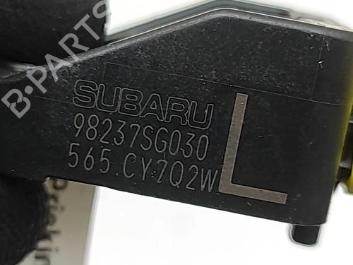 Electronic sensor SUBARU FORESTER (SJ_) 2.0 D AWD (SJD) | BP32973557M84  - Image 6