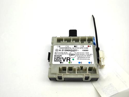 Módulo eletrónico MERCEDES-BENZ E-CLASS Convertible (A238) E 300 (238.448) | BP37469477M83 - Image 2