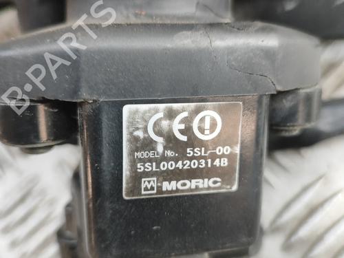 Other YAMAHA MOTORCYCLES YZF-R YZF-R6 (RJ09) | BP28561748O1 