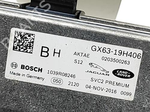Camera JAGUAR XE (X760) 2.0 D | BP35958011E14 - Image 7