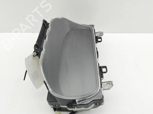 Instrument cluster VOLVO XC40 (536) T3 | BP33377076C47 - Image 2