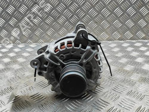 Used Alternator Alternator 39205235 39205235