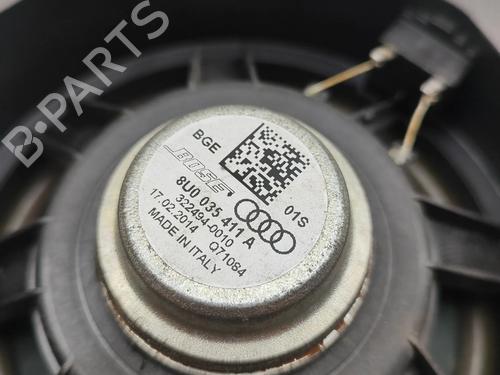 Speaker AUDI Q3 (8UB, 8UG) RS 2.5 quattro | BP28051415E2 