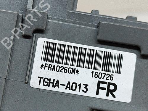 Fuse box HONDA CIVIC X Hatchback (FC_, FK_) 2.0 Type-R (FK8) | BP21486147E1 