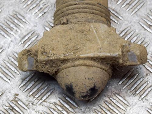 Left rear shock absorber VW ID.3 (E11, E12) Pro | BP27761959M18 