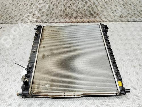 Water radiator SSANGYONG REXTON W / REXTON 2.2 Xdi All-wheel Drive | BP32755741M31 - Image 2