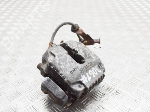 Used Right front brake caliper Right front brake caliper BMW 3 Touring (E91) 325 i (218 hp) 14623849 14623849