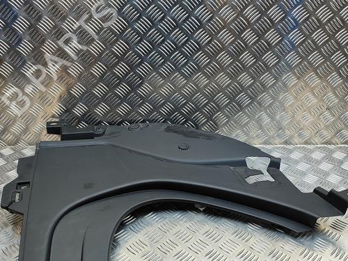 Topbeskyttelse VOLVO XC40 (536) Recharge AWD | BP29075965M93 