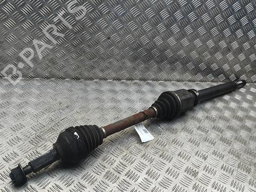 Right front driveshaft FORD TRANSIT CUSTOM V362 Bus (F3) 2.0 EcoBlue | BP36067221M39 - Image 4