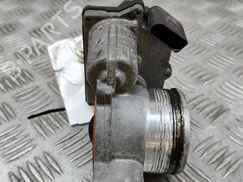 Throttle body PORSCHE MACAN (95B) 3.0 S Diesel | BP26500647M82 