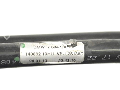 Pipe BMW 3 (F30, F80) 320 i | BP30219954M125 