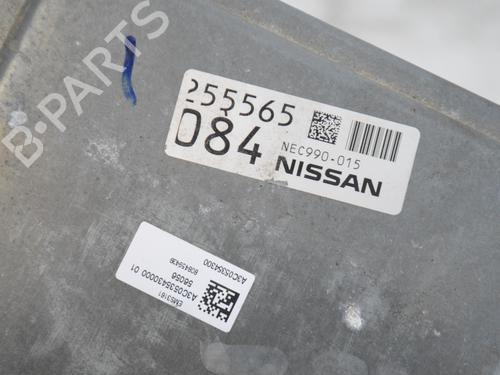 Engine control unit (ECU) NISSAN JUKE (F16_) DIG-T 117 | BP33357754M57 - Image 5