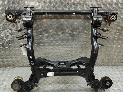 Used Rear axle Rear axle AUDI Q4 E-TRON Sportback (F4N) 40 (204 hp) 28432102 28432102