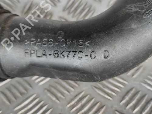 Pipe LAND ROVER DISCOVERY V (L462) 3.0 Td6 4x4 | BP30130795M125 