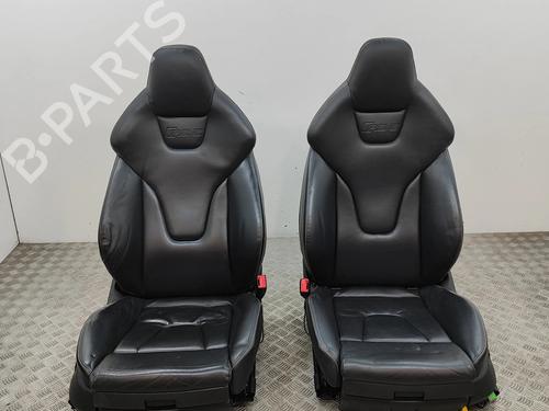 Seats set AUDI A5 (8T3) RS5 quattro | BP33377028C78 - Image 2
