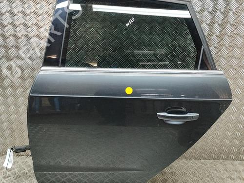 Used Left rear door Left rear door AUDI A3 Sportback (8VA, 8VF) 1.6 TDI (110 hp) 39910126 39910126