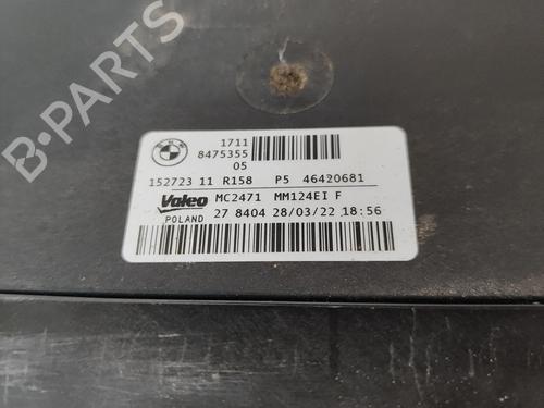 Radiator set BMW iX (I20) xDrive 50 | BP28549532M120  - Image 6