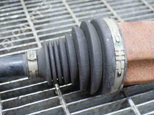 Left front driveshaft BMW X3 (F25) xDrive 30 d | BP6761067M38