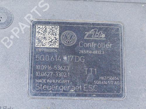 ABS pump AUDI A3 Limousine (8VS, 8VM) 30 TFSI | BP27753578M43 