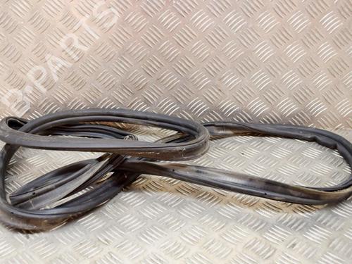 Rubber door seal VW POLO V (6R1, 6C1) 1.0 TSI | BP14643277C142 