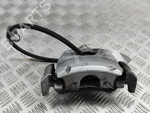 Used Left front brake caliper TOYOTA YARIS (_P21_, _PA1_, _PH1_) 1.5 Hybrid (MXPH10, MXPH11) (116 hp) 28558790