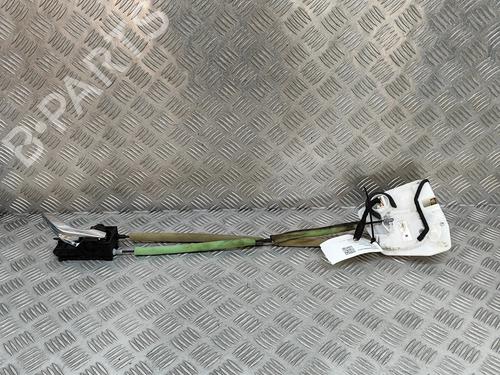 Rear right lock MAZDA CX-5 (KF) 2.2 D | BP25218336C99  - Image 5