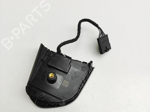 Steering wheel controls JEEP COMPASS (MP, M6, MV, M7) 1.3 HYBRID 4X4 | BP30544599E15