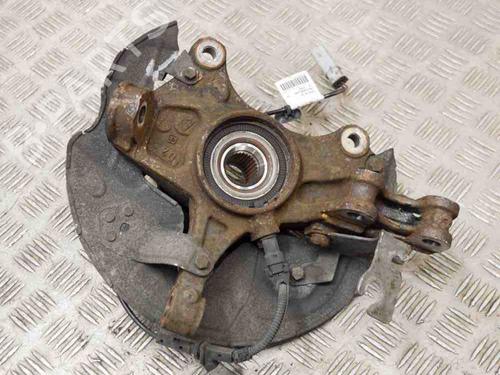 Right front steering knuckle PEUGEOT 3008 II SUV (MC_, MR_, MJ_, M4_) 1.6 THP 165 (M45GYW, M45GZW, M45GYV) | BP14646344M26 