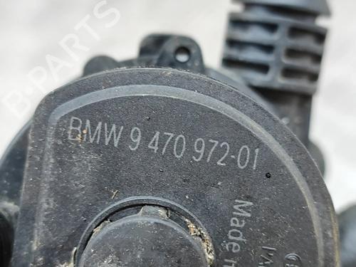 Auxiliary water pump BMW 1 (F40) 128 ti | BP27765190M111 