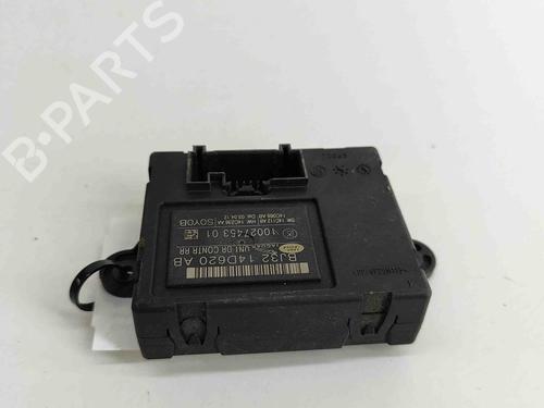 Electronic module LAND ROVER RANGE ROVER EVOQUE (L538) 2.2 D 4x4 | BP18036832M83