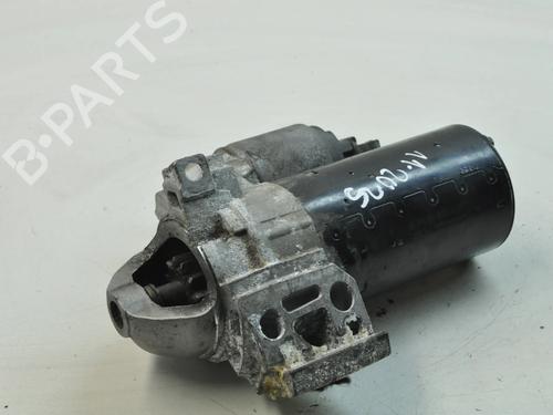 Used Starter BMW 5 (F10) 530 d (245 hp) 30213877