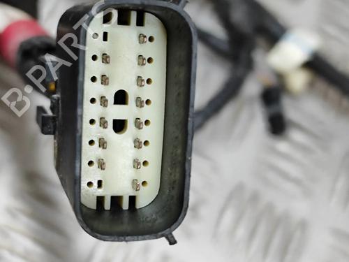 Ledningsnet TESLA MODEL Y (5YJY) EV Rear-Wheel Drive | BP31297030E16 