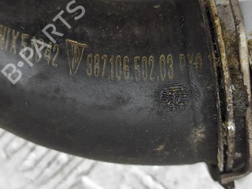 Pipe PORSCHE BOXSTER (987) 2.7 | BP36470390M125 - Image 6