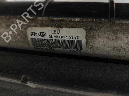Radiator set HYUNDAI TUCSON (TL, TLE) 1.7 CRDi | BP30856933M120 