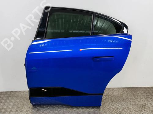Used Left rear door Left rear door JAGUAR I-PACE (X590) EV400 AWD (400 hp) 27780177 27780177