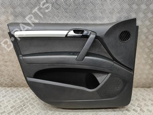 Seats set AUDI Q7 (4LB) 3.0 TDI quattro | BP29047572C78  - Image 7