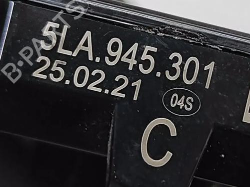 Electronic module SKODA ENYAQ iV SUV (5AZ) 80 | BP28549550M83 