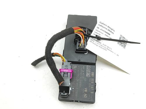 Electronic module AUDI Q5 (FYB, FYG) SQ5 TFSI quattro | BP33395973M83 - Image 3