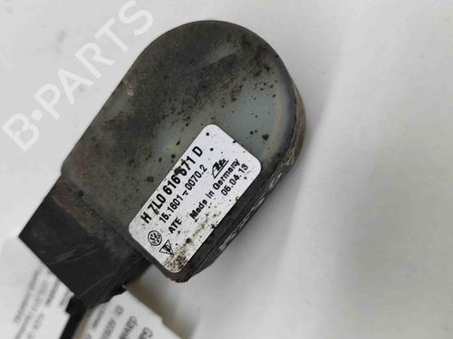 Electronic sensor AUDI Q7 (4LB) 3.0 TDI quattro | BP16140850M84