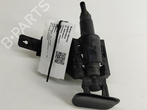 Used Headlight washer KIA OPTIMA (FSGDS6B) 1.7 CRDi (136 hp) 23415379